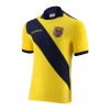 Camiseta de fútbol Ecuador Primera Equipación 2024 - Hombre